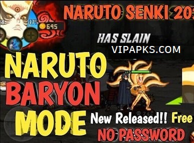 Naruto-Senki-Baryon-Mod-APK