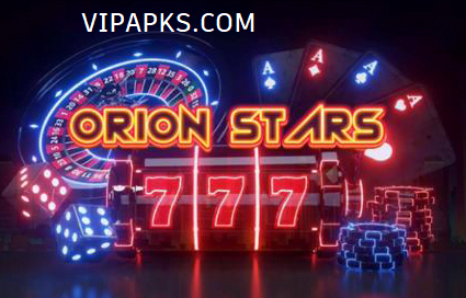 Orion-Star-777-APK