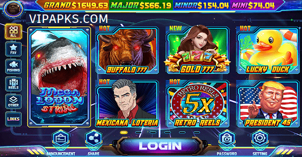 Orion-Star-777-APK