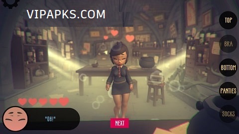 Poke-Abby-APK