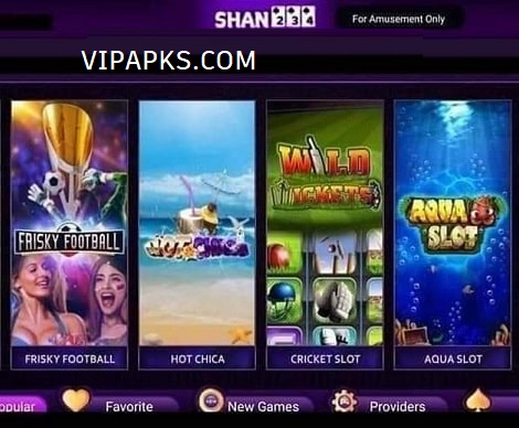 Shan234-APK