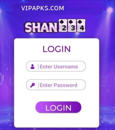 Shan234-APK