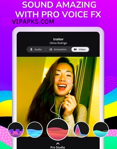 Smule-APK