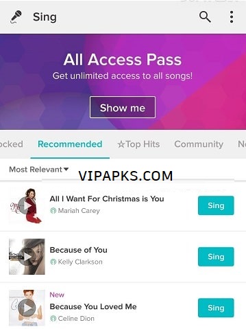 Smule-APK