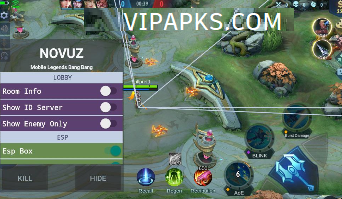 VIP-Novuz-APK