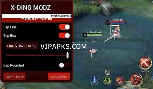X-Ding_Modz-APK