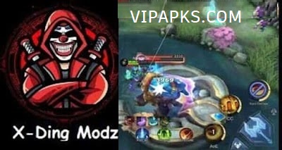 X-Ding_Modz-APK