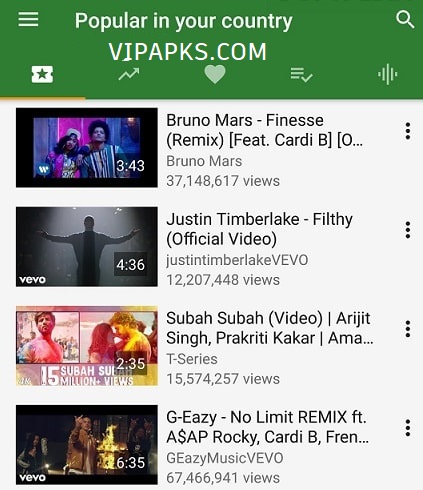 ymusic-apk