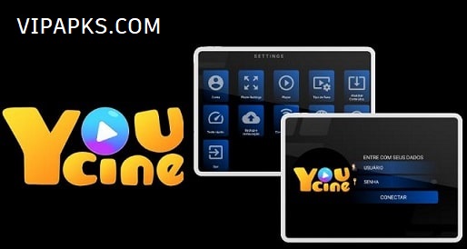 Youcine-apk