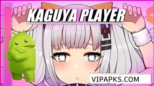 kaguya-player