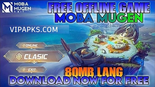 moba-mugen-apk