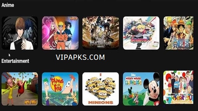 toonstream-APK