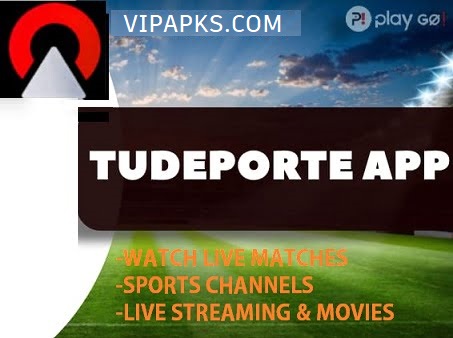 tudeporte