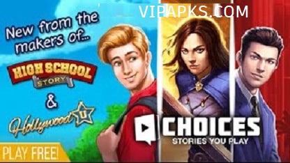 choices-mod-apk