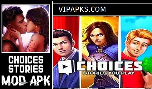choices-mod-apk