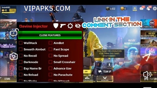 davine-injector-apk