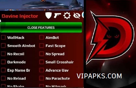 davine-injector-apk