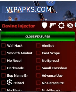 davine-injector-apk