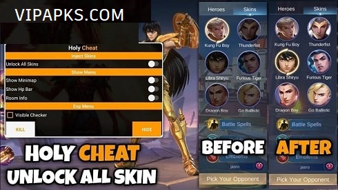 holy-cheat