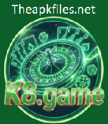 K8-Game