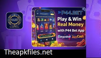 P44-Bet-Game