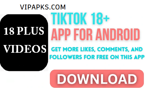 TikTok-18-plus-apk