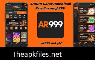 AR999-Game