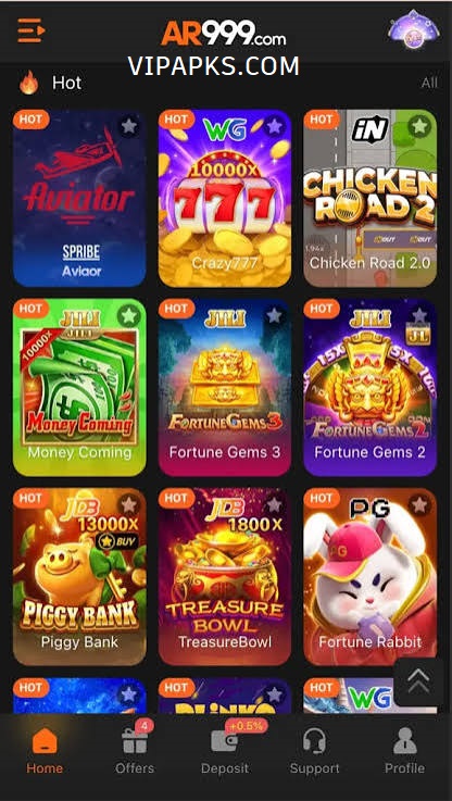 ar999-game