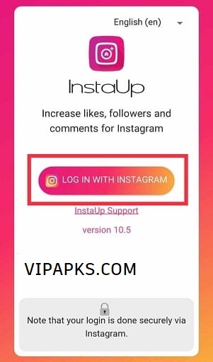 instaup-apk