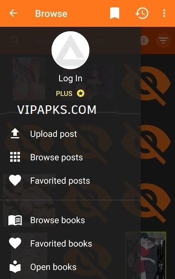 sankaku-black-apk