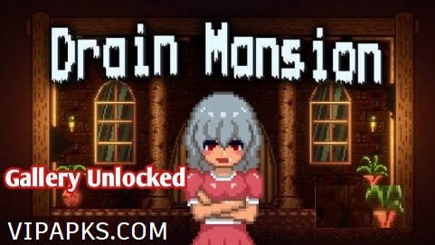 Drain-Mansion-APK