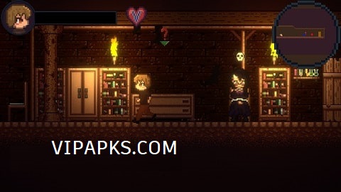 Drain-Mansion-APK