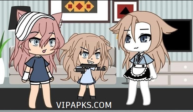 gacha-y2k-apk
