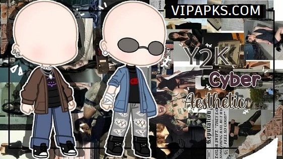 gacha-y2k-apk