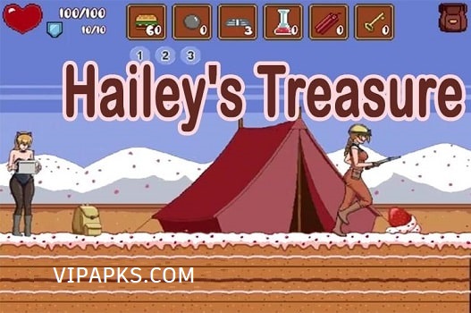 haileys-treasure-adventure-apk