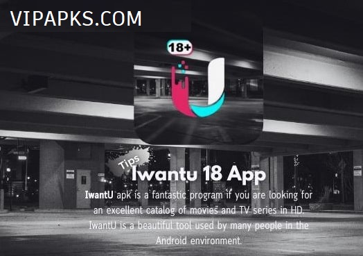 IwantU-APK