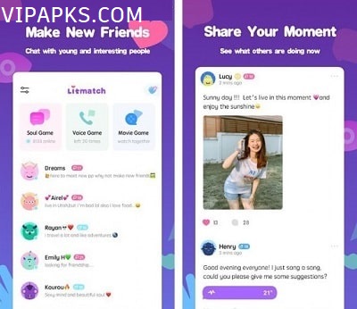 litmatch-apk