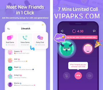 litmatch-apk