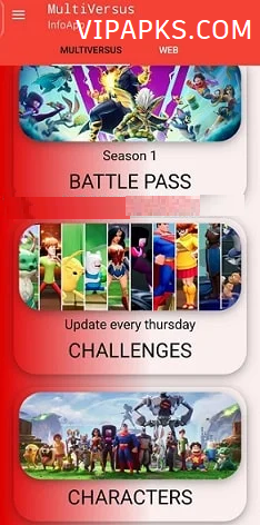 multiversus-apk