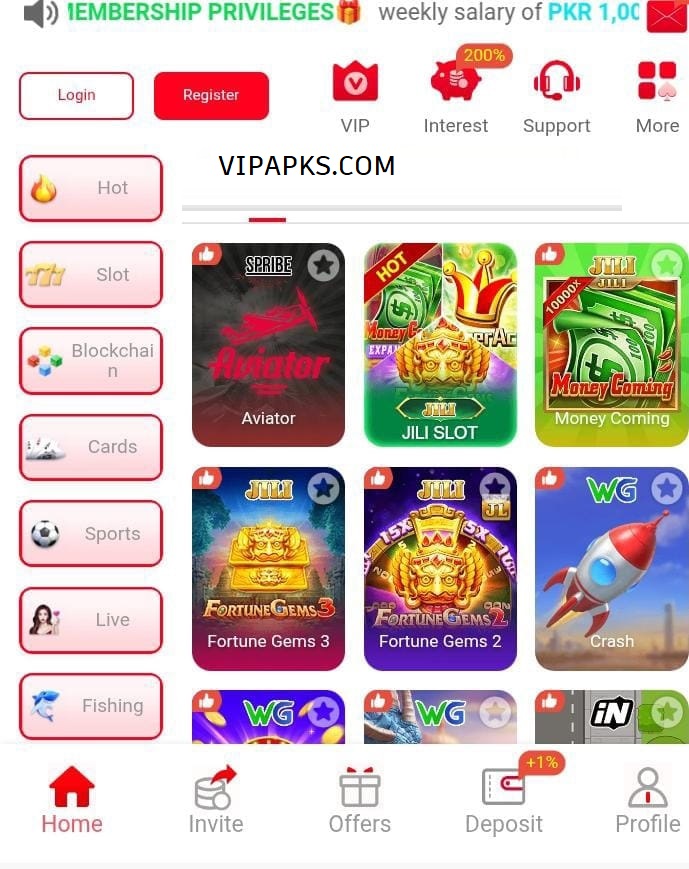 X777-Game-APK