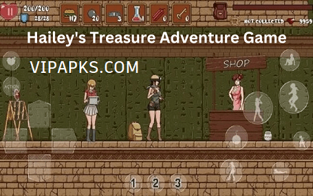 haileys-treasure-adventure-apk