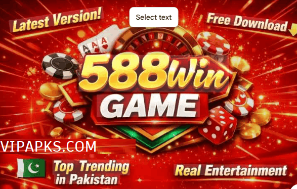 588win-game