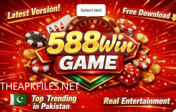 588Win-Game