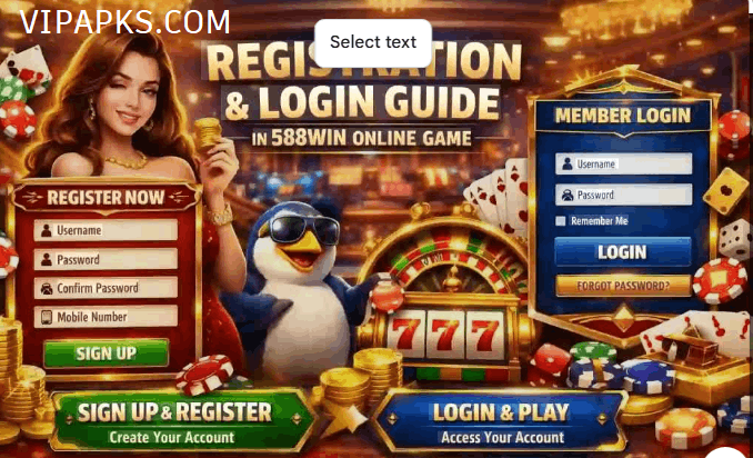 588win-game
