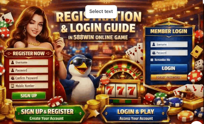 588Win-Game