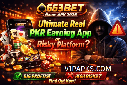 663Bet-Game