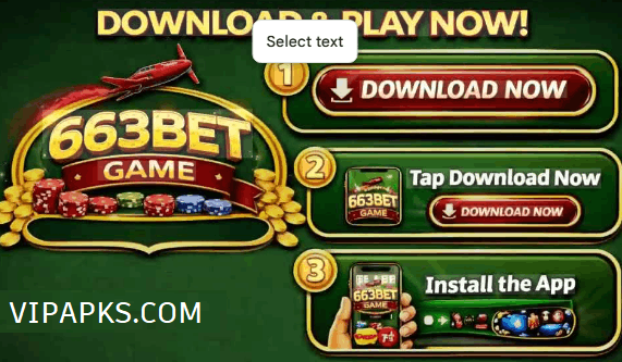 663Bet-Game