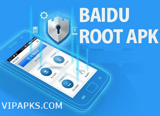 Baidu-Root-APK