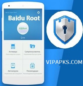 Baidu-Root-APK