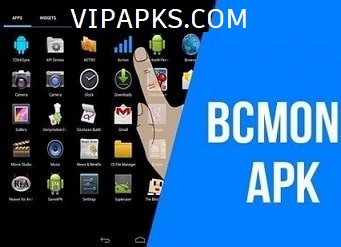 Bcmon-APK
